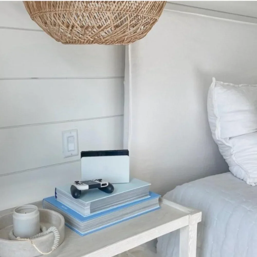 Nintendo Switch OLED White Console